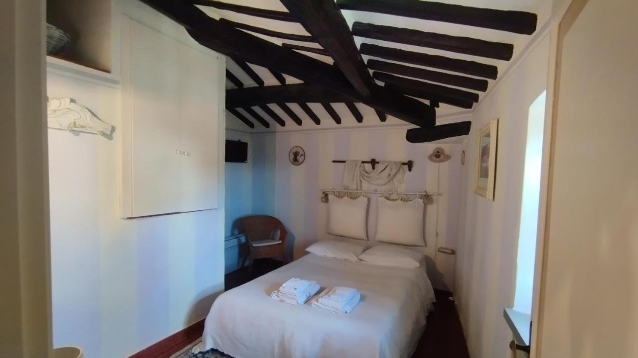 Le Residenze Ristori Lejlighed Cortona Eksteriør billede