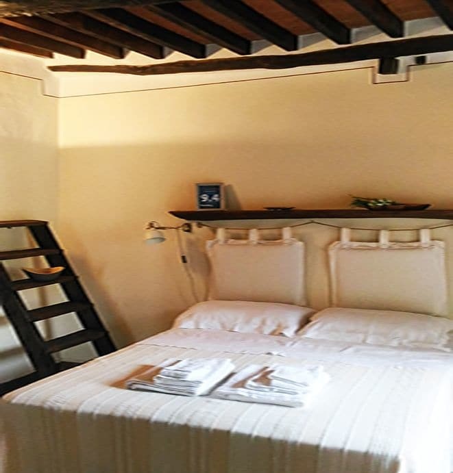 Le Residenze Ristori Lejlighed Cortona Eksteriør billede